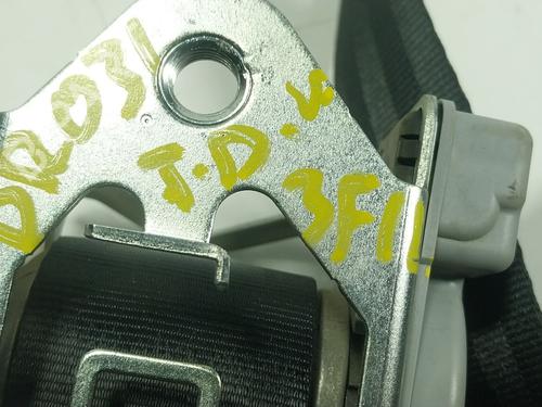 Rear right seatbelt VW CADDY V Box Body/MPV (SBA, SBH) 2.0 TDi BMT | BP25203296I28 
