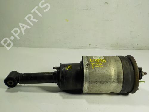 Used Left rear shock absorber LAND ROVER RANGE ROVER SPORT I (L320) 2.7 D 4x4 (190 hp) 9952358