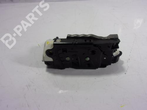Used Front right lock Front right lock SKODA YETI (5L) 1.2 TSI (105 hp) 10106819 10106819