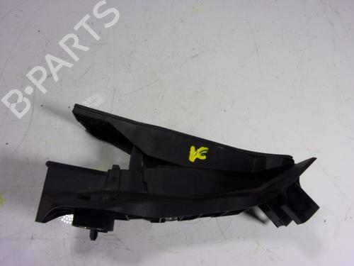 Pedal AUDI Q3 (8UB, 8UG)  | BP10224688I4 