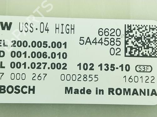 Electronic module BMW 4 Gran Coupe (G26) 420 d Mild-Hybrid xDrive | BP25254719M83 