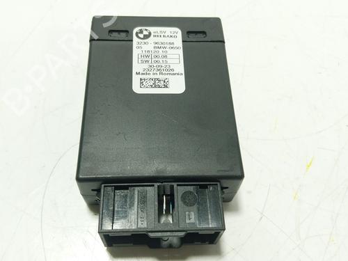 Elektronisk modul BMW X5 (G05, F95) xDrive 40 d Mild-Hybrid (352 hp) 30361348