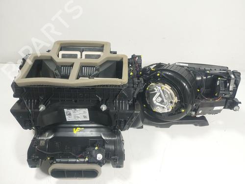 Used Heater matrix box BMW 4 Convertible (G23, G83) 430 i xDrive (245 hp) 24634148