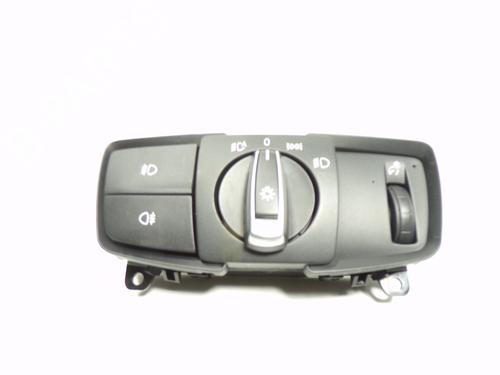 Used Headlight switch BMW 1 (F20) [2011-2019]  15225692