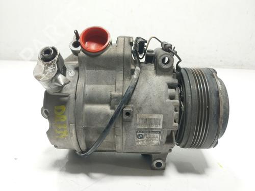 AC compressor BMW X5 (E70) xDrive 30 d | BP29998546M34 - Image 4