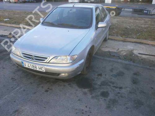 Front right window mechanism CITROËN XSARA (N1) 1.6 i | BP3799680C23