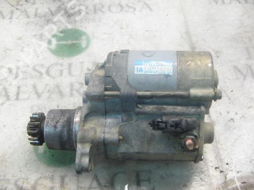 Used Starter Starter TOYOTA AVENSIS (_T22_) 2.0 i (ST220_, ST220R) (128 hp) 4022144 4022144
