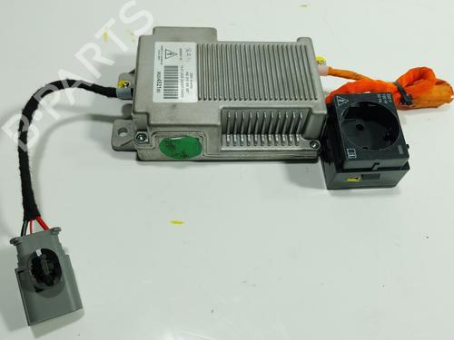 Used Electronic module Electronic module TOYOTA PROACE CITY Box Body/MPV (BPZ_) Electric (BPZZ) (136 hp) 32416957 32416957