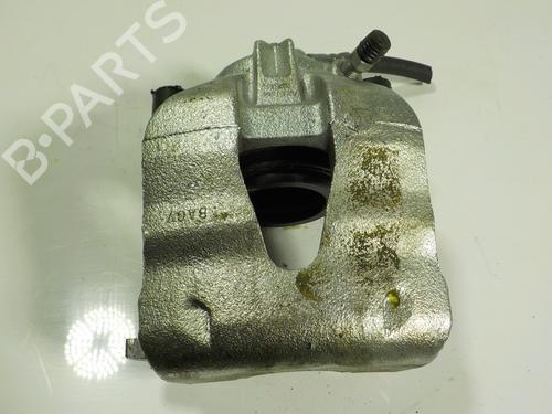 Used Left front brake caliper Left front brake caliper SEAT IBIZA V (KJ1, KJG) 1.0 TSI (110 hp) 11554368 11554368