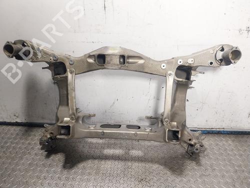 Used Rear axle PORSCHE PANAMERA (970) [2009-2017]  23141746