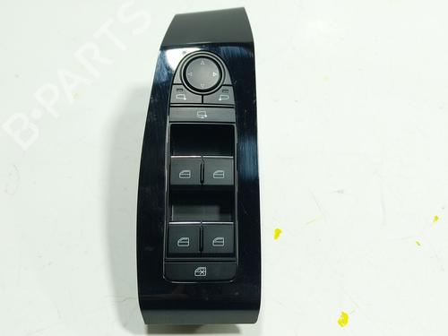 left-front-window-switch-mazda-cx-30-dm-2019-36564017 main image