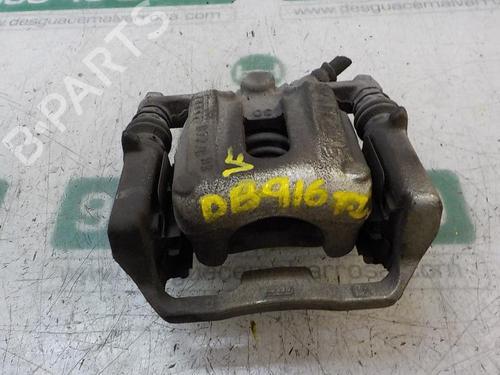 Used Left rear brake caliper MERCEDES-BENZ A-CLASS (W169) [2004-2012]  11550238
