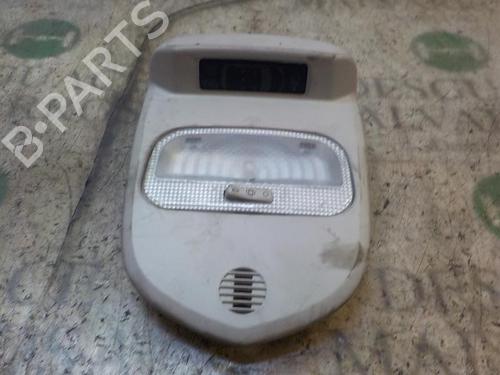 Used Interior roof light Interior roof light PEUGEOT 308 I (4A_, 4C_) 1.6 HDi (109 hp) 7411116 7411116