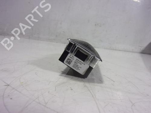 Left front window switch MERCEDES-BENZ C-CLASS (W204)  | BP10653009I27 