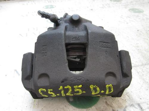 Højre bremsekaliber foran FORD TRANSIT CONNECT (P65_, P70_, P80_) 1.8 TDCi (90 hp) 11548055
