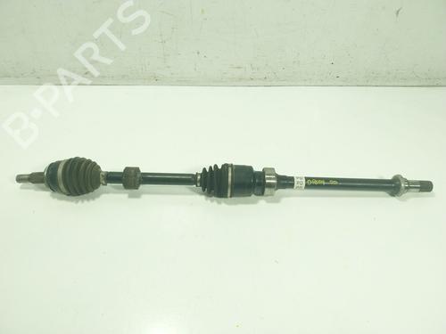 Used Right front driveshaft Right front driveshaft 36850571 36850571