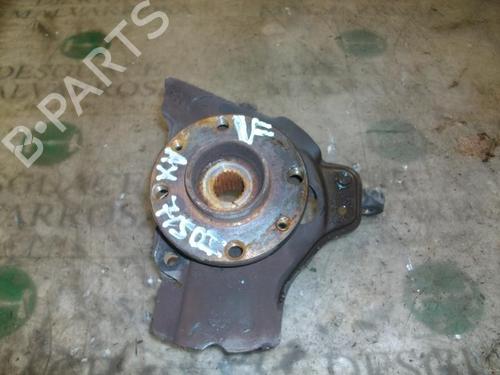 Left front steering knuckle LANCIA Y (840_) 1.2 (840AA, 840AF1A) (60 hp) 3751233