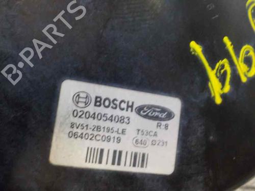 Servo brake FORD FIESTA VI (CB1, CCN)  | BP6143122M42 