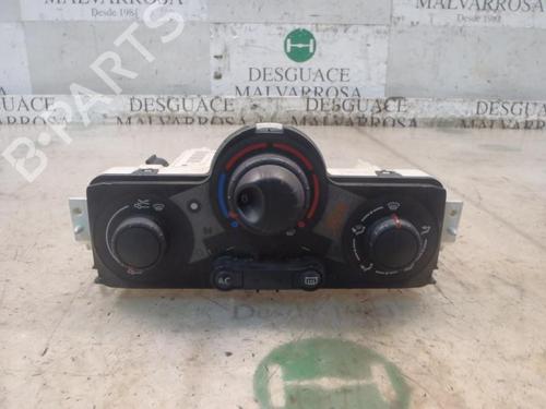 Used Climate control Climate control 3810333 3810333