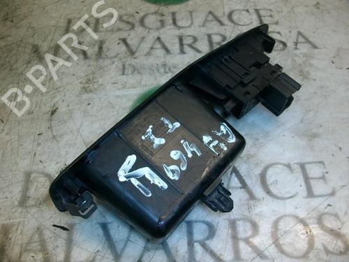 Left rear window switch NISSAN QASHQAI I (J10, NJ10) 2.0 | BP3753533I29