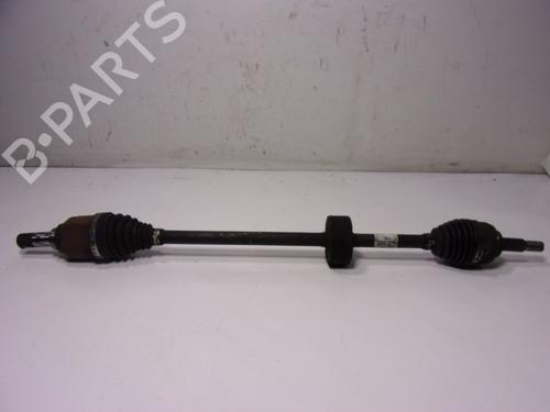 Used Right front driveshaft Right front driveshaft DACIA LOGAN II 1.5 dCi / Blue dCi 75 (75 hp) 15489842 15489842