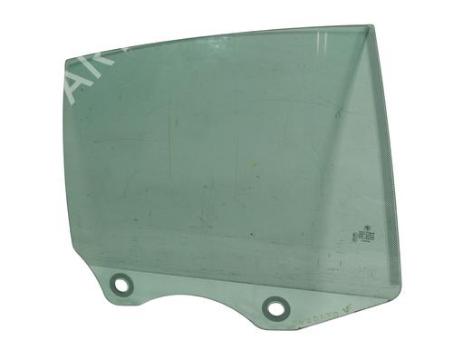 Used Rear right door window Rear right door window BMW 6 Gran Coupe (F06) 640 d (313 hp) 19783287 19783287