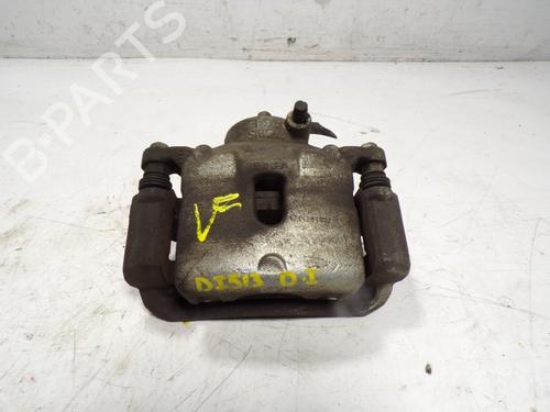 Used Left front brake caliper Left front brake caliper KIA CEE'D (JD) [2012-2018] 11553863 11553863