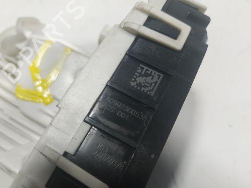 Rear left lock MERCEDES-BENZ E-CLASS (W212) E 220 CDI / BlueTEC (212.001, 212.002) | BP17910299C100