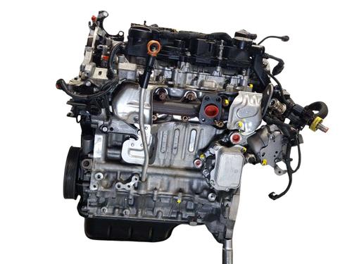Used Engine Engine OPEL MOKKA 1.5 (76) (110 hp) 40610716 40610716