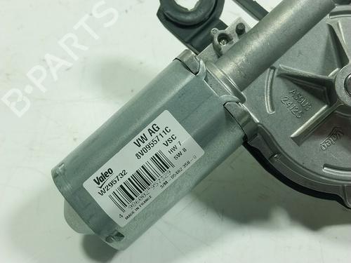 Viskermotor bagrude CUPRA FORMENTOR (KM7, KMP) 1.5 TSI | BP21359603M102 