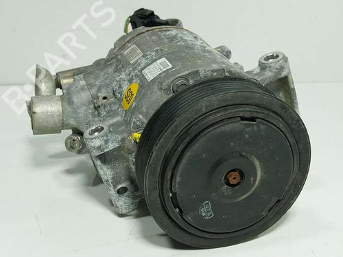 AC compressor AUDI TT Roadster (8J9) 2.0 TFSI | BP38792146M34 - Image 3
