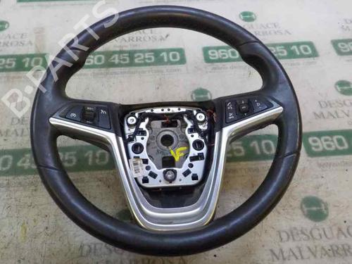 Used Steering wheel OPEL INSIGNIA A Sports Tourer (G09) 2.0 CDTI (35) (160 hp) 6156834