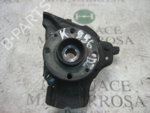Used Left front steering knuckle FIAT PUNTO (188_) [1999-2012]  3774326