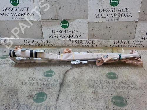 Used Left curtain airbag MAZDA CX-7 (ER) [2006-2014]  3849611