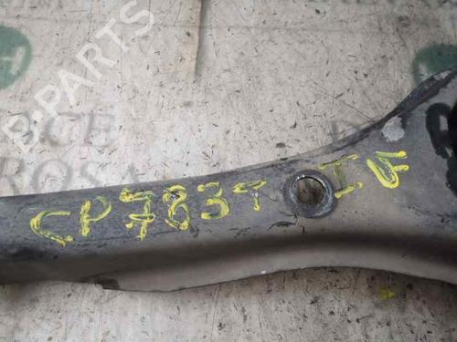 Left rear suspension arm FORD FOCUS I (DAW, DBW) 1.8 DI / TDDi | BP3824576M14 