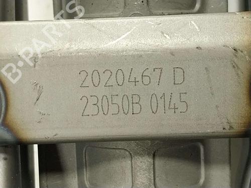 Steering column MG MG 4 (EH32) EV | BP39568645M21 - Image 6