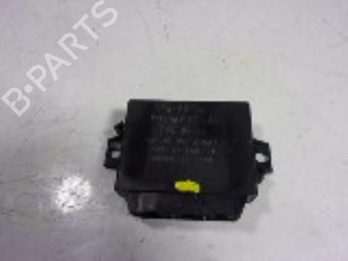 Elektronisk modul LAND ROVER RANGE ROVER SPORT I (L320) 2.7 D 4x4 (190 hp) 10553293