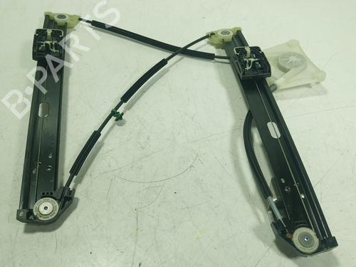 Front right window mechanism VW T-ROC Convertible (AC7, AC8) 1.5 TSI | BP31089357C23 - Image 2