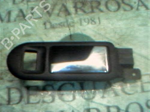 Used Front right interior door handle Front right interior door handle VW GOLF IV (1J1) 1.9 TDI (90 hp) 3757770 3757770