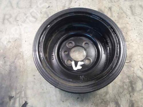 Used Pulley VW GOLF V (1K1) [2003-2010]  14272226