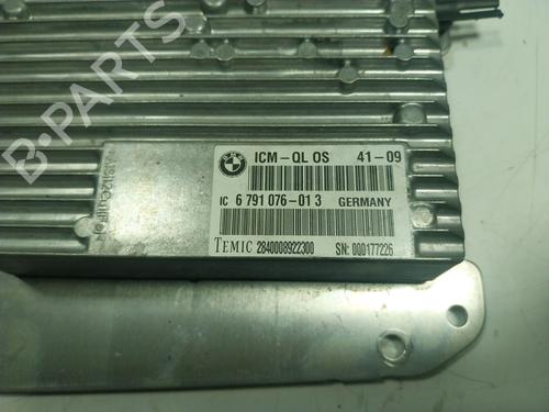 Electronic module BMW X6 (E71, E72)  | BP16293951M83 