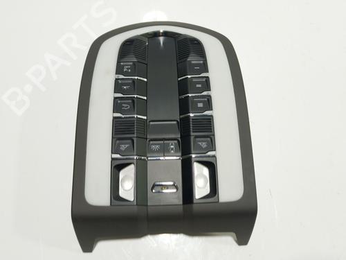 Used Interior roof light Interior roof light PORSCHE MACAN (95B) 3.0 S Diesel (258 hp) 32416931 32416931
