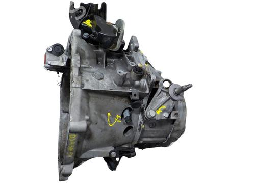Used Gearbox CITROËN C4 Grand Picasso I (UA_) [2006-2013]  9860281