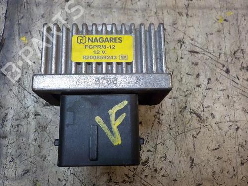 Used Electronic module Electronic module RENAULT FLUENCE (L3_) 1.5 dCi (L30B) (106 hp) 9090506 9090506