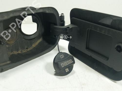 Fuel flap BMW 4 Gran Coupe (G26) 420 d Mild-Hybrid xDrive | BP29493373C131 