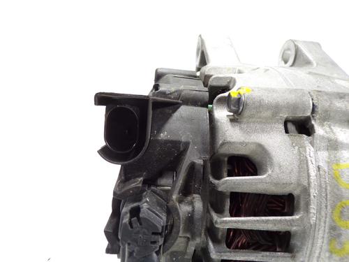 Alternator FORD TRANSIT COURIER B460 Box Body/MPV  | BP6865827M7 