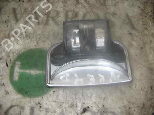 Front right exterior door handle CITROËN SAXO (S0, S1) 1.5 D | BP3785224C129