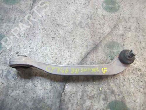 Used Right front suspension arm Right front suspension arm AUDI A8 D3 (4E2, 4E8) 4.2 quattro (335 hp) 3851701 3851701