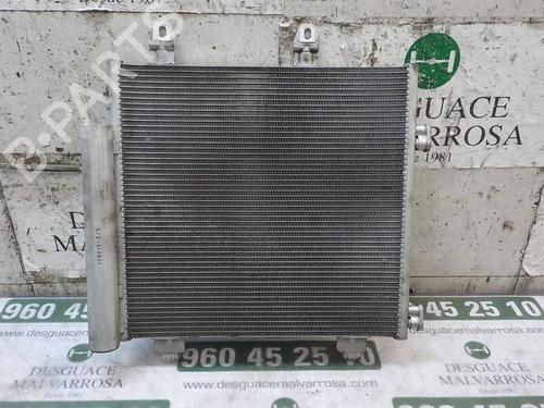 Used AC radiator AC radiator TOYOTA AYGO (_B1_) [2005-2014] 3860261 3860261