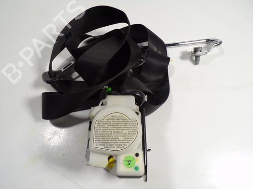 Used Front right seatbelt Front right seatbelt 8741683 8741683